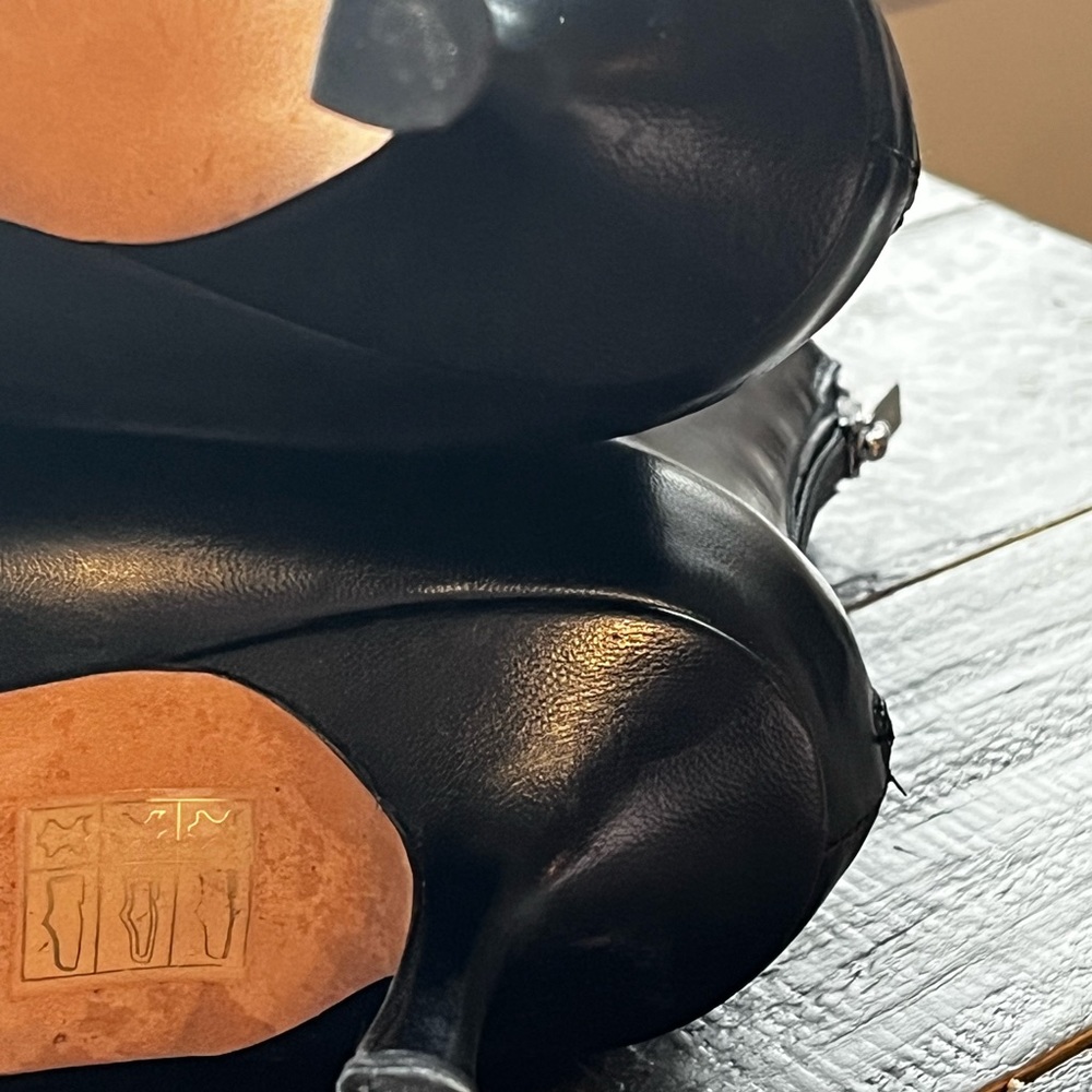 Jimmy Choo Boots - Picture 8 of 10
